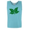 Garment-Dyed Heavyweight Tank Top Thumbnail
