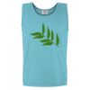 Garment-Dyed Heavyweight Tank Top Thumbnail