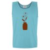 Garment-Dyed Heavyweight Tank Top Thumbnail