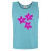 Garment-Dyed Heavyweight Tank Top Thumbnail