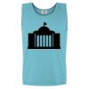 Garment-Dyed Heavyweight Tank Top Thumbnail