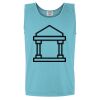 Garment-Dyed Heavyweight Tank Top Thumbnail