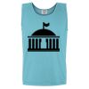 Garment-Dyed Heavyweight Tank Top Thumbnail