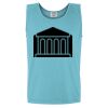 Garment-Dyed Heavyweight Tank Top Thumbnail