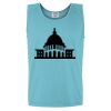 Garment-Dyed Heavyweight Tank Top Thumbnail