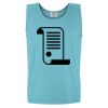 Garment-Dyed Heavyweight Tank Top Thumbnail