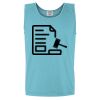 Garment-Dyed Heavyweight Tank Top Thumbnail