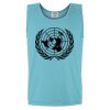 Garment-Dyed Heavyweight Tank Top Thumbnail