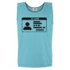 Garment-Dyed Heavyweight Tank Top Thumbnail