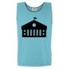 Garment-Dyed Heavyweight Tank Top Thumbnail