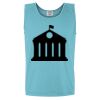 Garment-Dyed Heavyweight Tank Top Thumbnail