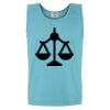 Garment-Dyed Heavyweight Tank Top Thumbnail