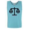 Garment-Dyed Heavyweight Tank Top Thumbnail