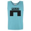Garment-Dyed Heavyweight Tank Top Thumbnail