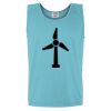 Garment-Dyed Heavyweight Tank Top Thumbnail