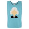 Garment-Dyed Heavyweight Tank Top Thumbnail