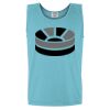 Garment-Dyed Heavyweight Tank Top Thumbnail