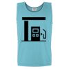 Garment-Dyed Heavyweight Tank Top Thumbnail