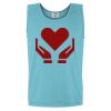 Garment-Dyed Heavyweight Tank Top Thumbnail