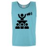 Garment-Dyed Heavyweight Tank Top Thumbnail