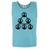 Garment-Dyed Heavyweight Tank Top Thumbnail