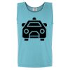 Garment-Dyed Heavyweight Tank Top Thumbnail