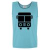 Garment-Dyed Heavyweight Tank Top Thumbnail