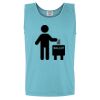 Garment-Dyed Heavyweight Tank Top Thumbnail