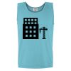 Garment-Dyed Heavyweight Tank Top Thumbnail