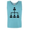 Garment-Dyed Heavyweight Tank Top Thumbnail