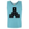 Garment-Dyed Heavyweight Tank Top Thumbnail