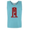 Garment-Dyed Heavyweight Tank Top Thumbnail