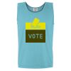Garment-Dyed Heavyweight Tank Top Thumbnail