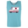 Garment-Dyed Heavyweight Tank Top Thumbnail