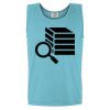 Garment-Dyed Heavyweight Tank Top Thumbnail