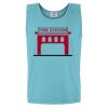 Garment-Dyed Heavyweight Tank Top Thumbnail