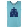 Garment-Dyed Heavyweight Tank Top Thumbnail