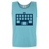 Garment-Dyed Heavyweight Tank Top Thumbnail