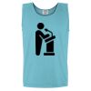 Garment-Dyed Heavyweight Tank Top Thumbnail