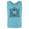 Garment-Dyed Heavyweight Tank Top Thumbnail