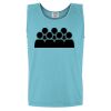 Garment-Dyed Heavyweight Tank Top Thumbnail