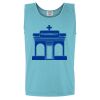 Garment-Dyed Heavyweight Tank Top Thumbnail