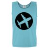 Garment-Dyed Heavyweight Tank Top Thumbnail