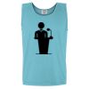 Garment-Dyed Heavyweight Tank Top Thumbnail