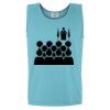 Garment-Dyed Heavyweight Tank Top Thumbnail