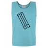 Garment-Dyed Heavyweight Tank Top Thumbnail
