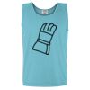 Garment-Dyed Heavyweight Tank Top Thumbnail
