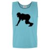 Garment-Dyed Heavyweight Tank Top Thumbnail
