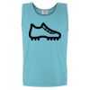 Garment-Dyed Heavyweight Tank Top Thumbnail