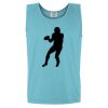 Garment-Dyed Heavyweight Tank Top Thumbnail